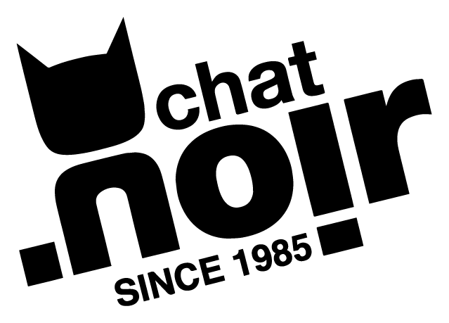 logo Chat Noir