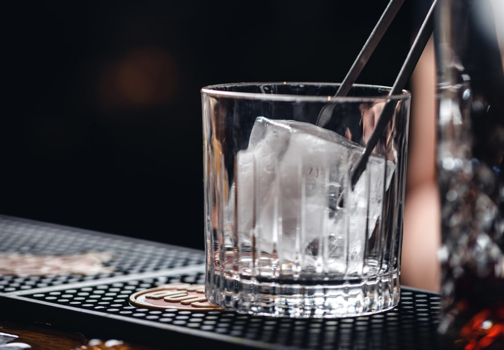 Eat & Drink