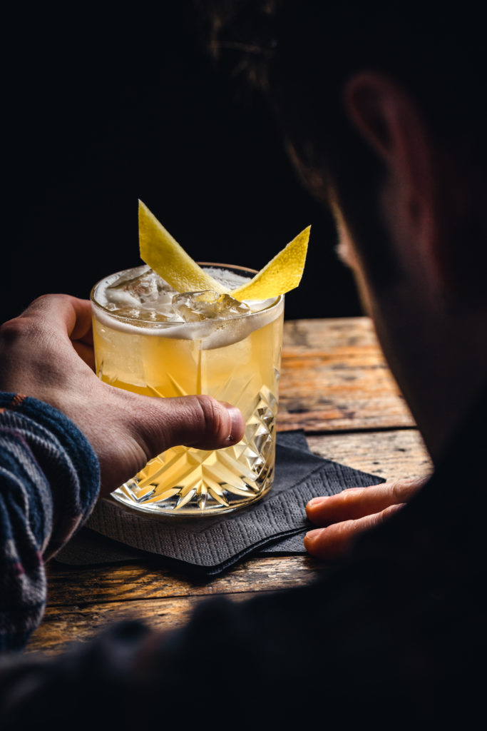 Eat & Drink