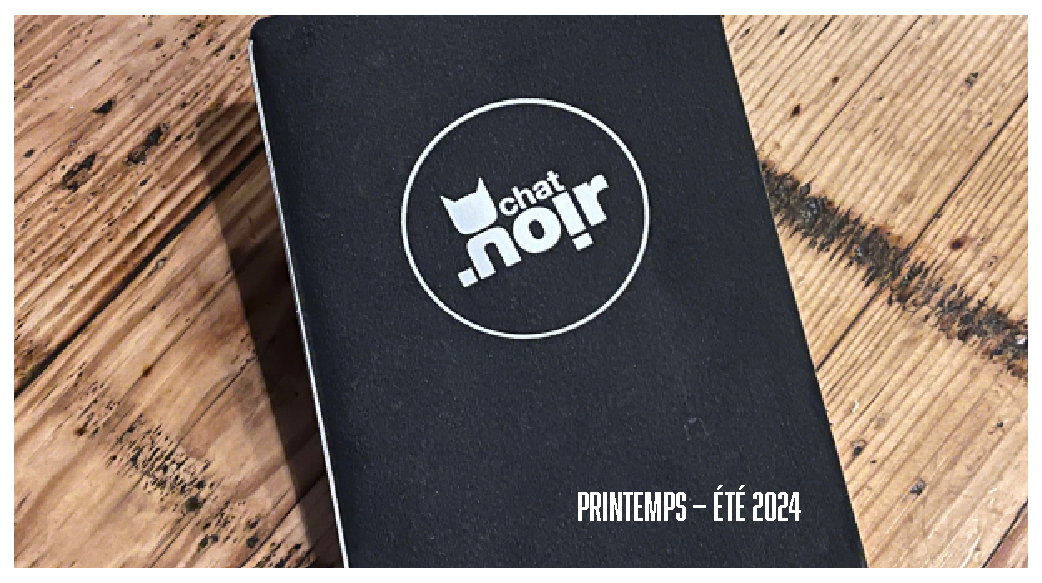 Chat Noir news